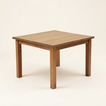 Corsica Extendable Dining Table (synthetic illustration; no displayed measurements)
