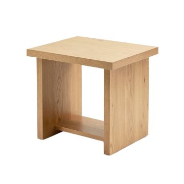 Finnell End Table