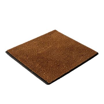 Stenger Welcome Non-Slip Outdoor Door Mat