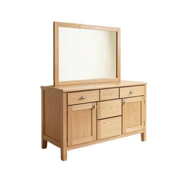 Corburn 30 '' Single Bathroom Vanity (synthetic illustration; no displayed measurements)