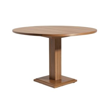 Liesl 39 '' Pedestal Dining Table