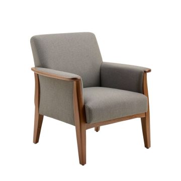 Gibbs Mid Century Arm Chair