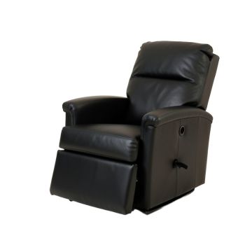 Abberville 33.5 '' Wide Power Lift Assist Standard Recliner