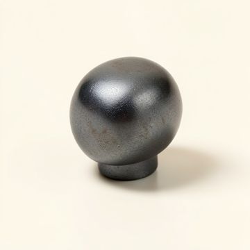 Oakley 15/16 Length Oval Knob (synthetic illustration; no displayed measurements)
