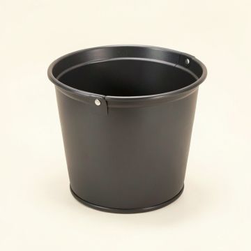 Gellert Self-Watering Iron Wall Planter (synthetic illustration; no displayed measurements)