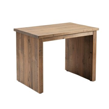 Rouge Et Noir Le Rustica Table