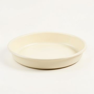 Harbor Brook Serving Tray - Cream (synthetic illustration; no displayed measurements)