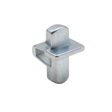Stanton 12 3/5 '' Center To Center Bar Pull (synthetic illustration; no displayed measurements)