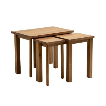 Ellert 3 Piece Nesting Tables