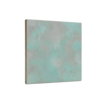 Starburst 2 '' X 8 '' Ceramic Subway Tile