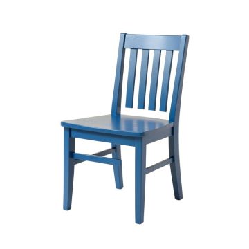 Brook Branch Dining Chair - Blue