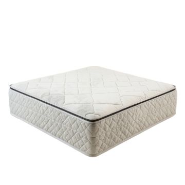 Sealy Posturepedic Plus 14 '' Plush Euro Pillow Top Mattress
