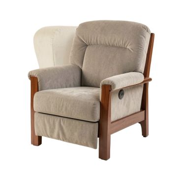 Chillicothe 32.5 '' Wide Manual Rocker Standard Recliner