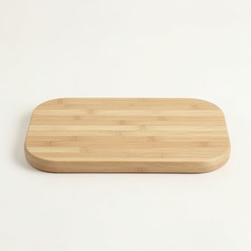 Field Crest Cutting Board - Beige (synthetic illustration; no displayed measurements)