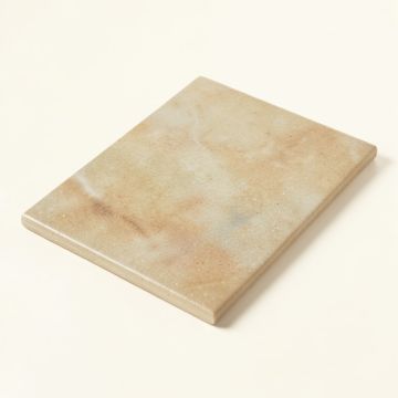 Nantucket 2 '' X 20 '' Porcelain Ceramic Singular Subway Tile (synthetic illustration; no displayed measurements)