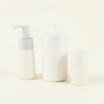 Ethan 4 Piece Bathroom Accessory Set (synthetic illustration; no displayed measurements)
