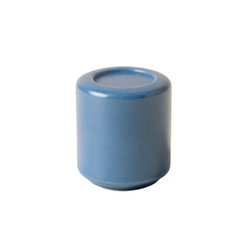 Maple Bluff Cabinet Knob Without Packaging - Blue