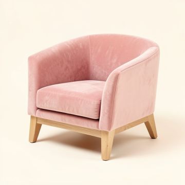 Latrice Kids Club Chair (synthetic illustration; no displayed measurements)