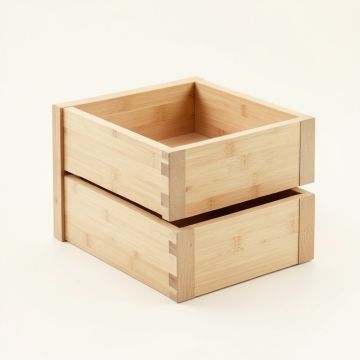 Ash Dell Under-Desk Drawer Unit - Beige (synthetic illustration; no displayed measurements)