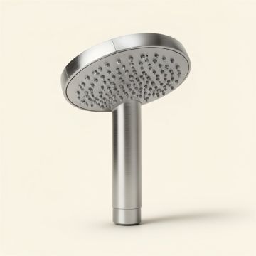 Rizon One-Function Shower Head (synthetic illustration; no displayed measurements)