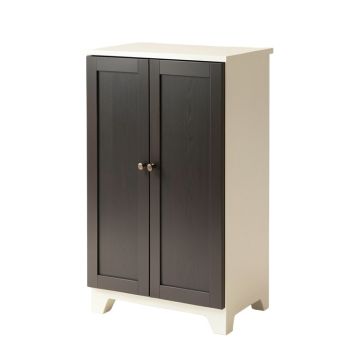 Billy 24.75 '' W X 32 '' H X 17 '' D Free-Standing Bathroom Cabinet