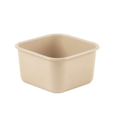 Meadow Branch Empty Raised Planter - Beige