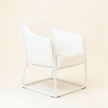 Gaertner 33 '' Wide Papasan Chair (synthetic illustration; no displayed measurements)