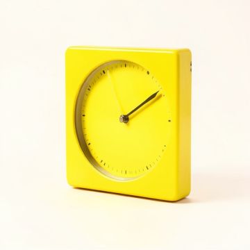 Shelia Wall Clock (synthetic illustration; no displayed measurements)