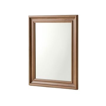 Eriq Framed Wall Mirror