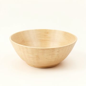 Dune Crossing Dining Bowl - Beige (synthetic illustration; no displayed measurements)