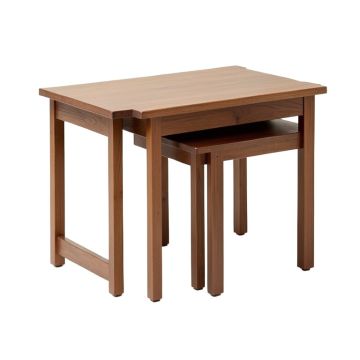 Eastville C Table Nesting Tables