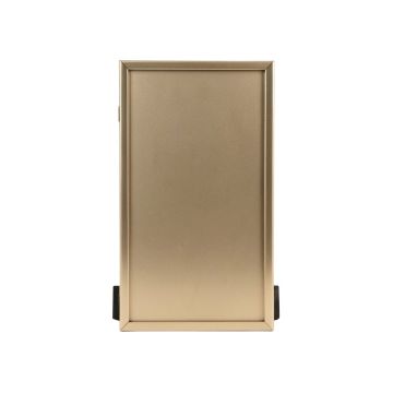 Aleily Elegant Welcome Sign