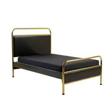 Matheney Platform Bed