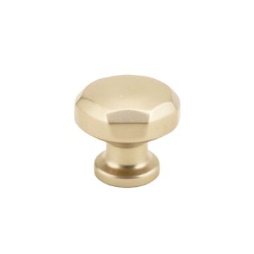 Juniper Bridge Cabinet Knob Without Packaging - Beige