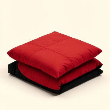 Duvet Cover Set (synthetic illustration; no displayed measurements)
