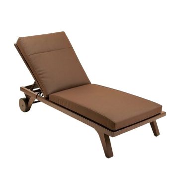Wayne Reclining Chaise Lounge