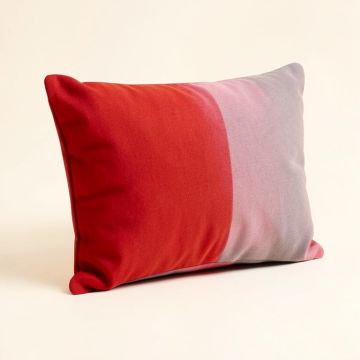 Guppy Fish Lumbar Pillow (synthetic illustration; no displayed measurements)