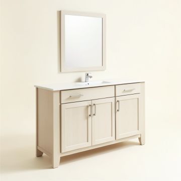 Lightner 31 '' Single Bathroom Vanity Set (synthetic illustration; no displayed measurements)