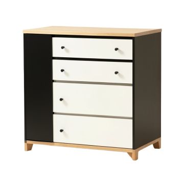 Amarande 5 Drawer Lingerie Chest