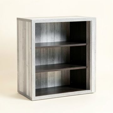Hartt 3 - Shelf Storage Cabinet (synthetic illustration; no displayed measurements)