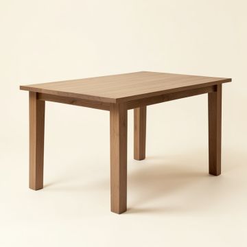 Cliburn Extendable Dining Table (synthetic illustration; no displayed measurements)