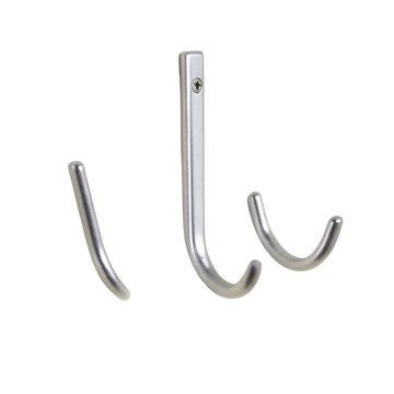 Rhen Wall Mounted Hook Rack
