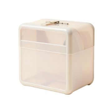Travel Jewelry Organizer Case