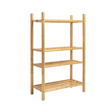 Rozek 55.11 '' W Garment Rack