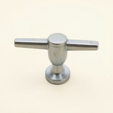 Cabinet Hardware 10 1/8 '' Center To Center Bar Pull Multipack (synthetic illustration; no displayed measurements)