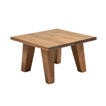 Heung Trestle Coffee Table