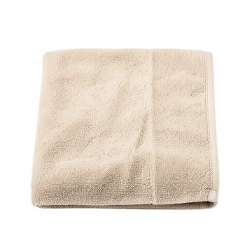 Summit Bridge Bath Towel - Beige