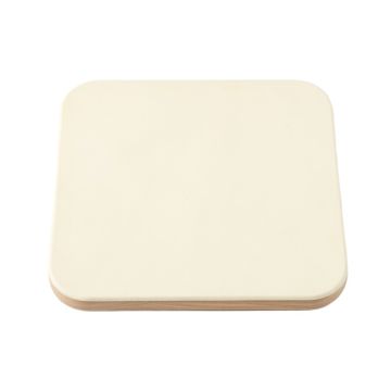 Spruce Arc Cutting Board - Cream (synthetic illustration; no displayed measurements)