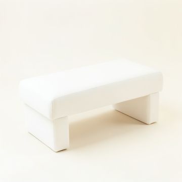 Medeiros Upholstered Bench (synthetic illustration; no displayed measurements)