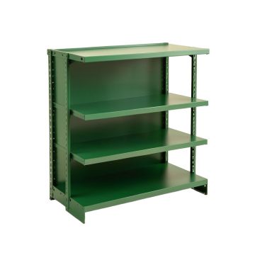 Glen Arc Desktop Shelving Unit